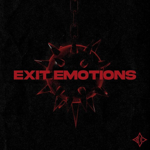 Blind Channel: Exit Emotions - (VINYL LP)