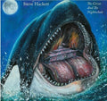 Steve Hackett: Circus And The Nightwhale - CD