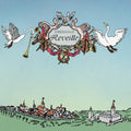 Deerhoof: Reveille - Clear Sun - (VINYL LP)