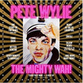 Wylie, Pete & the Mighty Wah: Teach Yself Wah! - A Best Of Pete Wylie & The Mighty Wah! - (VINYL LP)