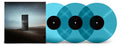 Tesseract: Portals - Limited Edition Curacao Blue 3LP Vinyl - (VINYL LP)