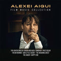 Alexei Aigui: Alexei Aigui: Film Music Collection - CD
