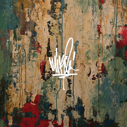 Mike Shinoda: Post Traumatic - (VINYL LP)