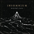 Insomnium: Winter's Gate - (VINYL LP)