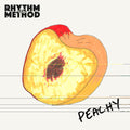 Rhythm Method: Peachy - CD