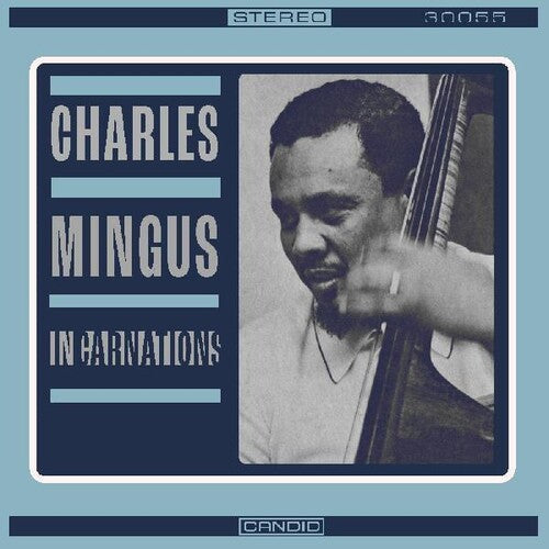 Charles Mingus: Incarnations - CD