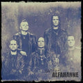 Alfahanne: Var Tid Ar Nu - (VINYL LP)