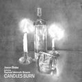 Jason Blake: Candles Burn - CD