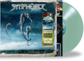 Symphorce: Twice Second - (VINYL LP)