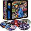 Galactic Cowboys: The Box That Bud Bought: The Metal Blade Years - CD