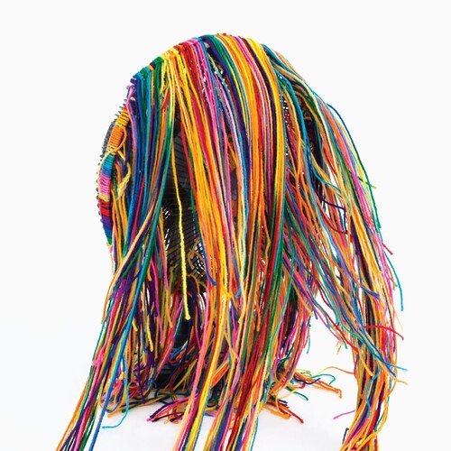 Liars: Mess - (VINYL LP)