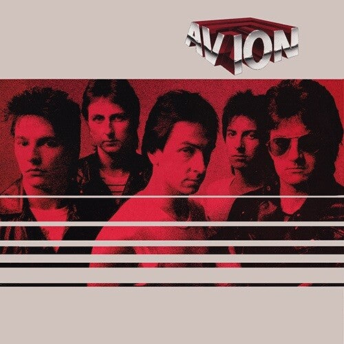 Avion: Avion - CD