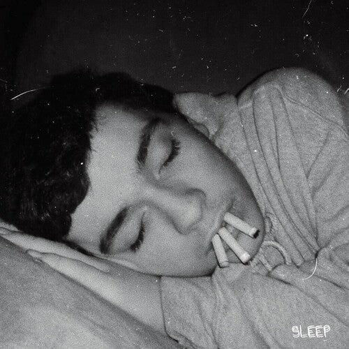 Sad Park: Sleep - (VINYL LP)