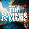 Jenny B: The Summer Is Magic - CD