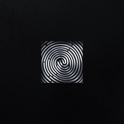 Resolve: Human - (VINYL LP)