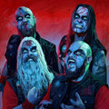 F.K.Ü.: Horror & The Metal - CD