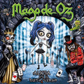 Mago De Oz: Alicia Een El Metalverso - Vinyl with Beanie - (VINYL LP)