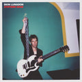 Dion Lunadon: Systems Edge - (VINYL LP)