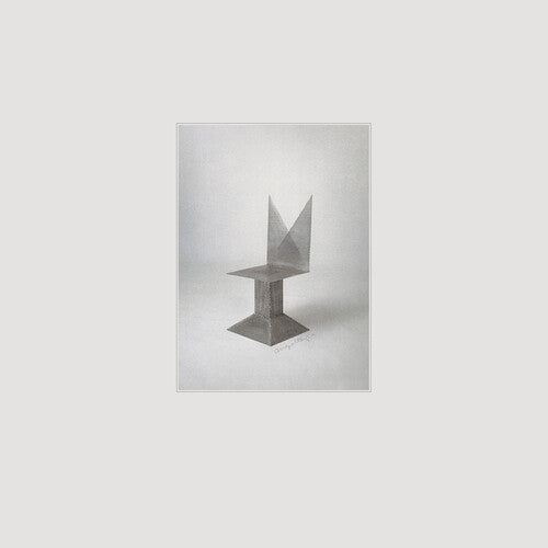 Drahla: Angeltape - CD