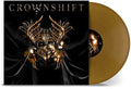Crownshift: Crownshift - (VINYL LP)