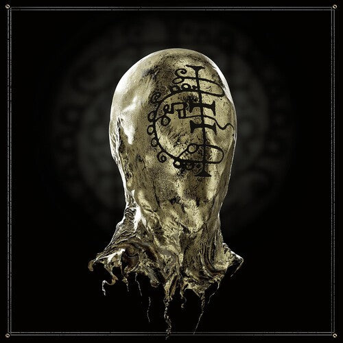Gaerea: Mirage - (VINYL LP)