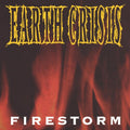 Earth Crisis: Firestorm - (VINYL LP)