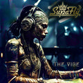 Supafly: The Vibe - CD