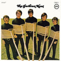 The Gordian Knot: The Gordian Knot - (VINYL LP)