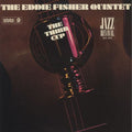 Eddie Fisher: The Third Cup (Verve By Request Series) - (VINYL LP)