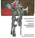 Knizak, Milan / Phaerentz / Opening Peformance Orch: It's Not Quite That Inventive (Sixty Years With Broken Music) - CD
