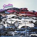 Gamblers: Pulverizer - (VINYL LP)