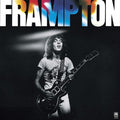 Peter Frampton: Frampton - (VINYL LP)