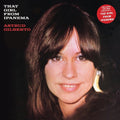 Astrud Gilberto: That Girl From Ipanema - (VINYL LP)