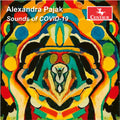William Johnston: Pajak: Sounds of COVID-19 - CD
