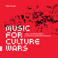 Spoldzielnia Muzyczna Contemporary Ensemble: Peszat: Music for Culture Wars - CD
