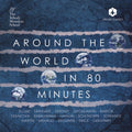 Yume Tomita: Around The World In 80 Minutes - CD