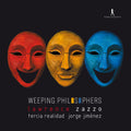 Tercia Realidad: Carissimi & Strozzi: Sweeping Philosophers - CD