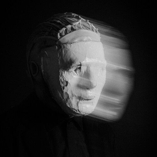 Kontravoid: Detachment - (VINYL LP)