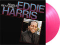 Eddie Harris: People Get Funny - (VINYL LP)