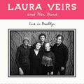 Laura Veirs: Laura Veirs And Her Band - Live In Brooklyn - (VINYL LP)