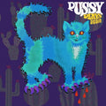 The Pussy Group: Pussy Plays Again - (VINYL LP)
