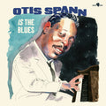 Otis Spann: Is The Blues - Limited 180gm Vinyl with Bonus Track - (VINYL LP)