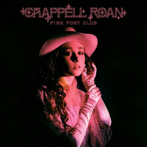 Chappell Roan: Pink Pony Club - 7-INCH SINGLE