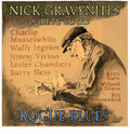 Gravenites, Nick / Sears, Pete: Rogue Blues - CD
