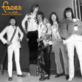 Faces: The BBC Session Recordings - (VINYL LP)