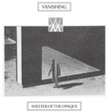 The Vanishing: Shelter Of The Opaque - CD