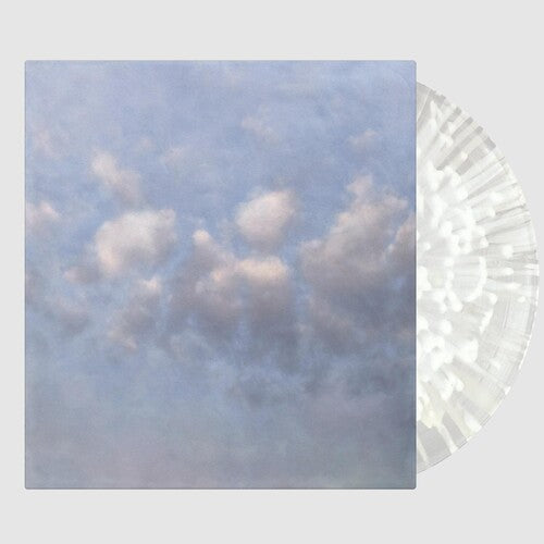 Newmoon: Temporary Light - (VINYL LP)