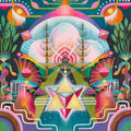 Hundred Watt Heart: New Unknown - (VINYL LP)