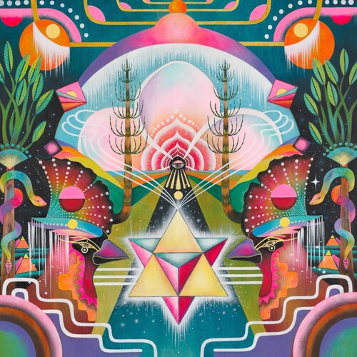 Hundred Watt Heart: New Unknown - (VINYL LP)