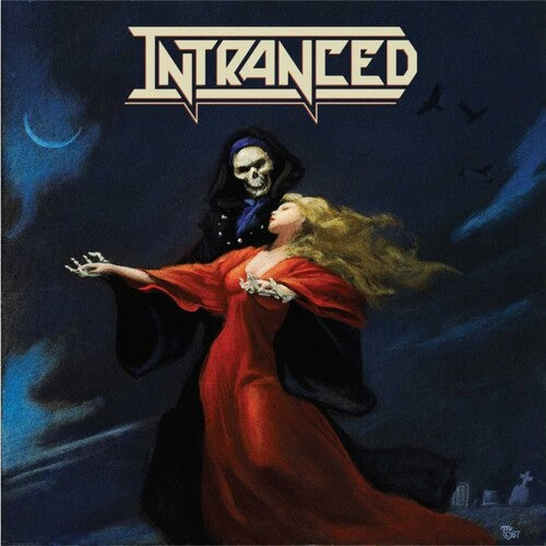 Intranced: Intranced - Red - (VINYL LP)